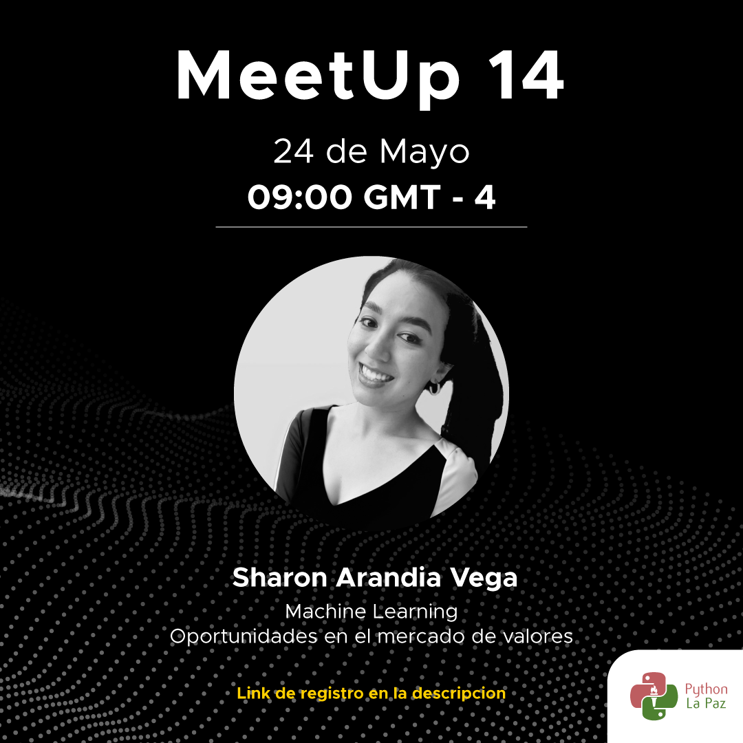 MeetUp 14